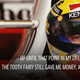 Illustration for article titled What Ayrton Senna Taught Me About Life And Death